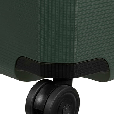 Samsonite Magnum Eco - 4-Rollen-Trolley L 75 cm (forest green) - Ansicht 10