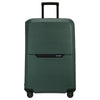 Samsonite Magnum Eco - Trolley de 4 ruedas L 75 cm (forest green)
