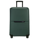 Samsonite Magnum Eco - 4-Rollen-Trolley L 75 cm (forest green)