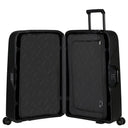Samsonite Magnum Eco - 4-Rollen-Trolley L 75 cm (graphite) - Ansicht 5