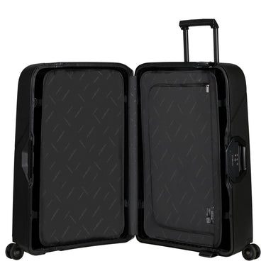 Samsonite Magnum Eco - 4-Rollen-Trolley L 75 cm (graphite) - Ansicht 5