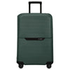 Samsonite Magnum Eco - Trolley de 4 ruedas M 69 cm (forest green)