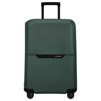 Samsonite Magnum Eco - 4-Rollen-Trolley M 69 cm (forest green)