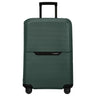 Samsonite Magnum Eco - 4-Rollen-Trolley M 69 cm (forest green)