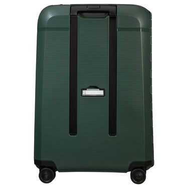 Samsonite Magnum Eco - 4 - Rollen - Trolley M 69 cm (forest green) - Markenkoffer