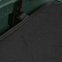 Samsonite Magnum Eco - 4 - Rollen - Trolley M 69 cm (forest green) - Markenkoffer