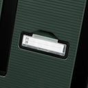 Samsonite Magnum Eco - 4-Rollen-Trolley M 69 cm (forest green) - Ansicht 7
