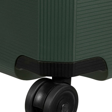 Samsonite Magnum Eco - 4 - Rollen - Trolley M 69 cm (forest green) - Markenkoffer