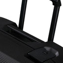 Samsonite Magnum Eco - 4 - Rollen - Trolley M 69 cm (graphite) - Markenkoffer