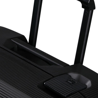 Samsonite Magnum Eco - 4 - Rollen - Trolley M 69 cm (graphite) - Markenkoffer