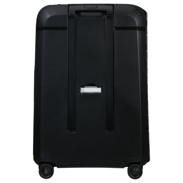 Samsonite Magnum Eco - 4 - Rollen - Trolley M 69 cm (graphite) - Markenkoffer