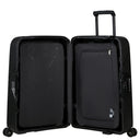 Samsonite Magnum Eco - 4 - Rollen - Trolley M 69 cm (graphite) - Markenkoffer