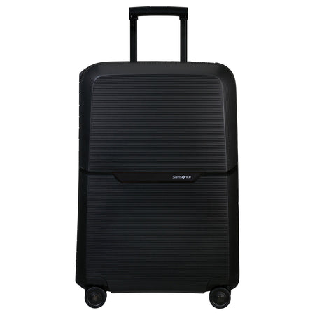Samsonite Magnum Eco - 4-Rollen-Trolley M 69 cm (graphite)
