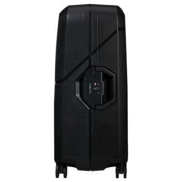 Samsonite Magnum Eco - 4 - Rollen - Trolley M 69 cm (graphite) - Markenkoffer