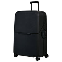 Samsonite Magnum Eco - 4 - Rollen - Trolley XL 81 cm (graphite) - Markenkoffer