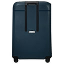 Samsonite Magnum Eco - 4 - Rollen - Trolley XL 81 cm (midnight blue) - Markenkoffer