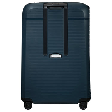 Samsonite Magnum Eco - 4 - Rollen - Trolley XL 81 cm (midnight blue) - Markenkoffer
