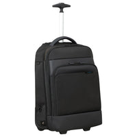 Samsonite Mysight - 2-Rollen-Rucksacktrolley 17.3" 48 cm (black) - Ansicht 4