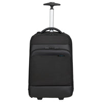Samsonite Mysight - 2 - Rollen - Rucksacktrolley 17.3" 48 cm (black) - Markenkoffer