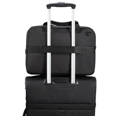Samsonite Mysight - Aktentasche 14.1" 38 cm (black) - Markenkoffer