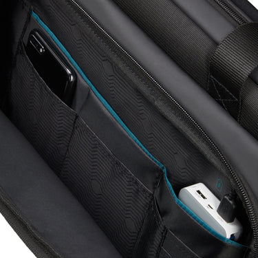 Samsonite Mysight - Aktentasche 14.1" 38 cm (black) - Markenkoffer