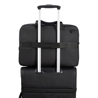 Samsonite Mysight - Aktentasche 15.6" 42 cm (black) - Markenkoffer