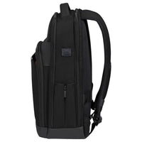 Samsonite Mysight - Laptop-Rucksack 15.6" 43 cm USB (black) - Ansicht 3