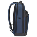 Samsonite Mysight - Laptop - Rucksack 15.6" 43 cm USB (blue) - Markenkoffer