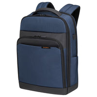Samsonite Mysight - Laptop - Rucksack 15.6" 43 cm USB (blue) - Markenkoffer