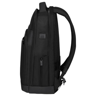 Samsonite Mysight - Rucksack 14.1" 43 cm (black) - Ansicht 3