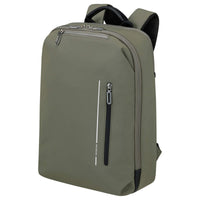 Samsonite Ongoing - Rucksack 14.1" 38 cm (olive green) - Markenkoffer