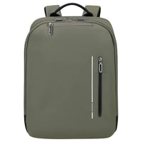 Samsonite Ongoing - Rucksack 14.1" 38 cm (olive green) - Markenkoffer