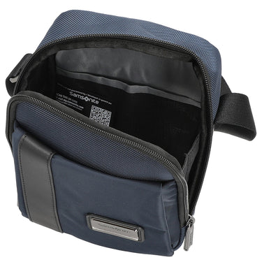Samsonite Openroad 2.0 - Umhängetasche 22.5 cm (cool blue) - Ansicht 6
