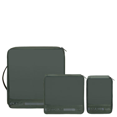 Samsonite Pack - Sized - Packtasche 3tlg. (forest) - Markenkoffer