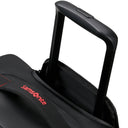 Samsonite Paradiver Light - 2 - Rollen Rucksacktrolley 55 cm (black) - Markenkoffer
