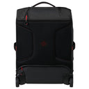 Samsonite Paradiver Light - 2 - Rollen Rucksacktrolley 55 cm (black) - Markenkoffer