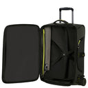 Samsonite Paradiver Light - 2 - Rollen Rucksacktrolley 55 cm (jungle green) - Markenkoffer