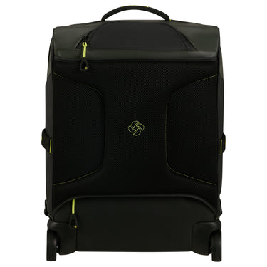 Samsonite Paradiver Light - 2 - Rollen Rucksacktrolley 55 cm (jungle green) - Markenkoffer