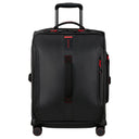 Samsonite Paradiver Light - 4 - Rollen - Kabinentrolley 55 cm (black) - Markenkoffer