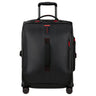 Samsonite Paradiver Light - 4 - Rollen - Kabinentrolley 55 cm (black) - Markenkoffer