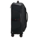 Samsonite Paradiver Light - 4 - Rollen - Kabinentrolley 55 cm (black) - Markenkoffer