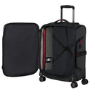 Samsonite Paradiver Light - 4 - Rollen - Kabinentrolley 55 cm (black) - Markenkoffer