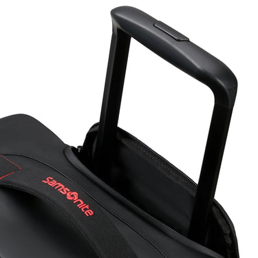 Samsonite Paradiver Light - 4 - Rollen - Kabinentrolley 55 cm (black) - Markenkoffer