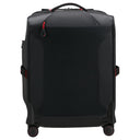 Samsonite Paradiver Light - 4 - Rollen - Kabinentrolley 55 cm (black) - Markenkoffer