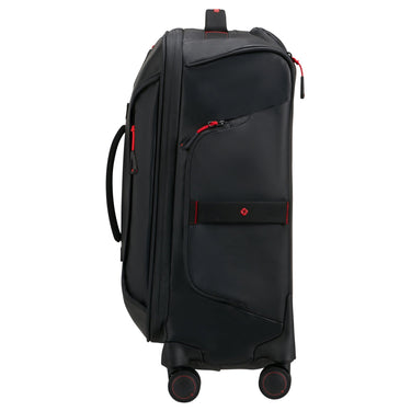 Samsonite Paradiver Light - 4 - Rollen - Kabinentrolley 55 cm (black) - Markenkoffer