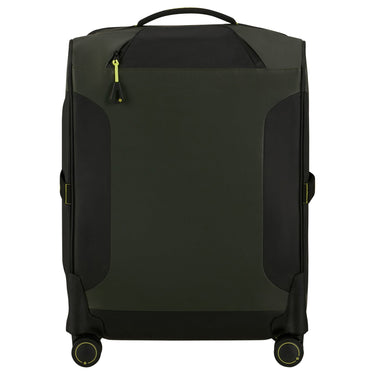 Samsonite Paradiver Light - 4-Rollen-Kabinentrolley 55 cm (jungle green) - Ansicht 4