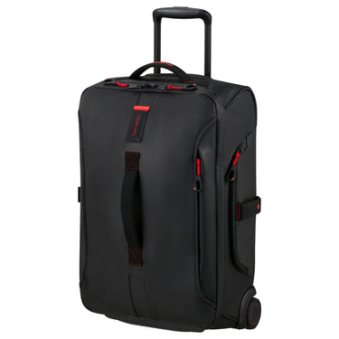 Samsonite Paradiver Light - Rollenreisetasche 55 cm (black) - Markenkoffer