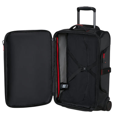 Samsonite Paradiver Light - Rollenreisetasche 55 cm (black) - Markenkoffer