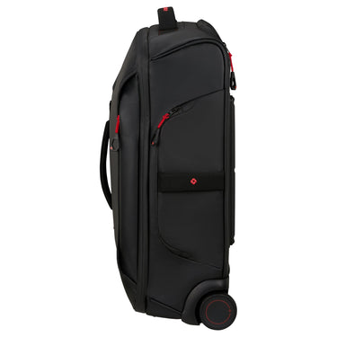 Samsonite Paradiver Light - Rollenreisetasche 55 cm (black) - Markenkoffer