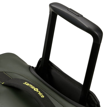 Samsonite Paradiver Light - Rollenreisetasche 55 cm (jungle green) - Markenkoffer